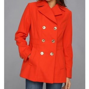 Michael Kors Peacoat
